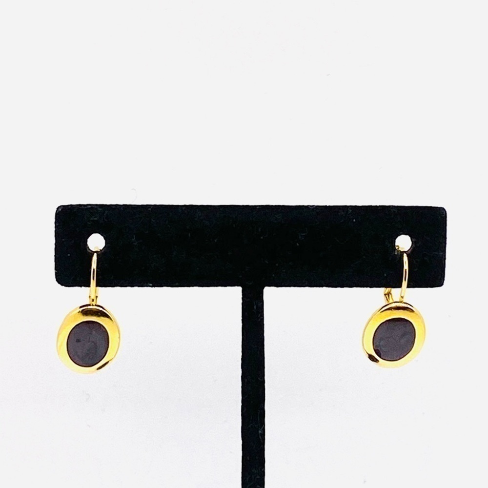 Vintage KERISSA  Marked Earrings Jewelry